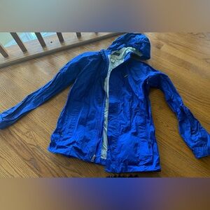 Patagonia Kid’s Raincoat